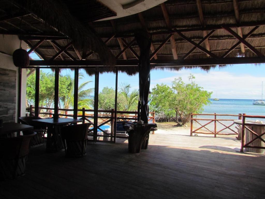 Porto Coral Hotel & Suites Mahahual Buitenkant foto
