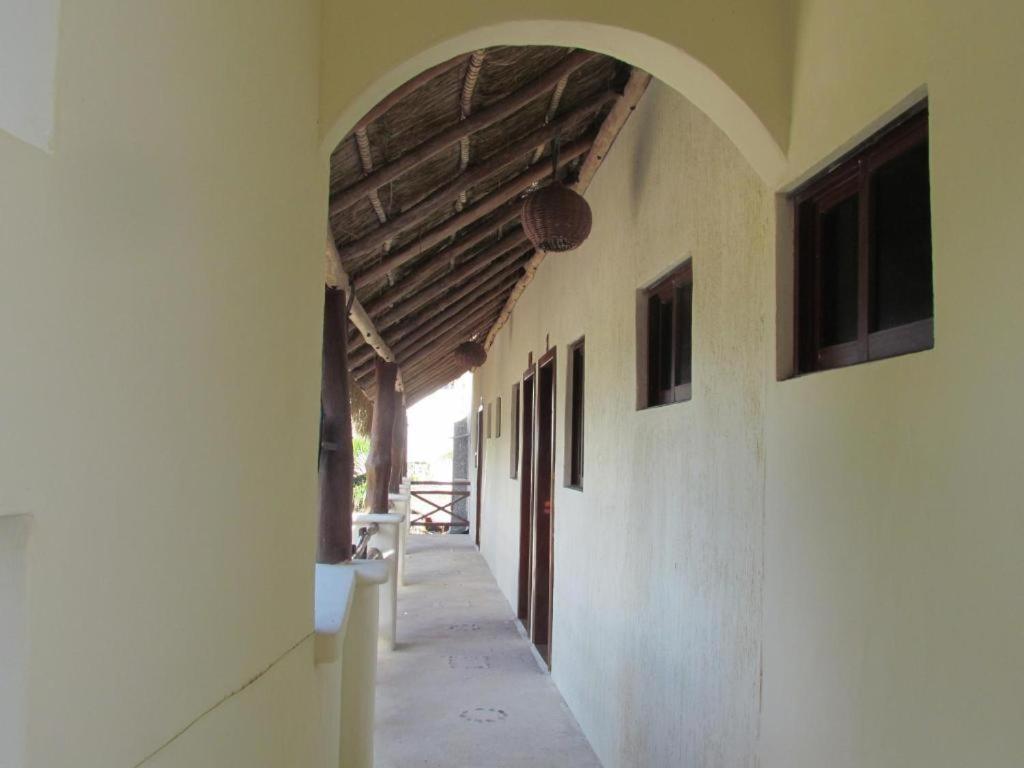 Porto Coral Hotel & Suites Mahahual Buitenkant foto