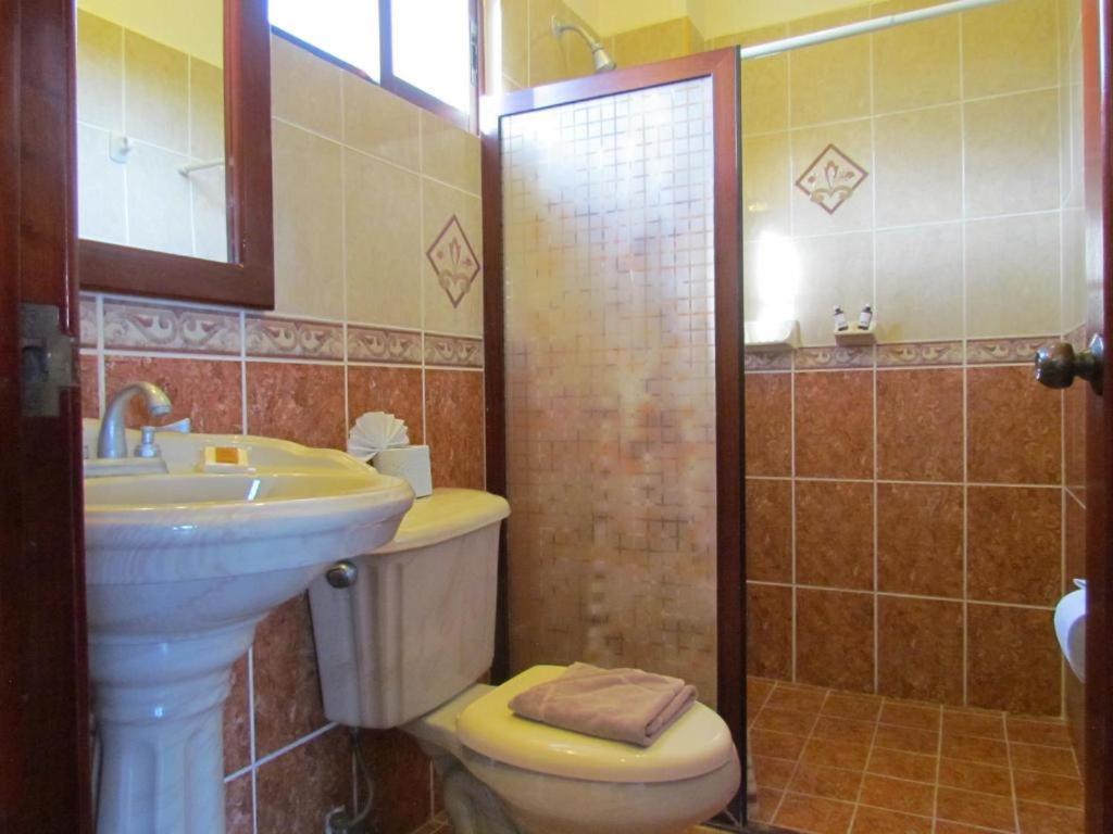 Porto Coral Hotel & Suites Mahahual Buitenkant foto