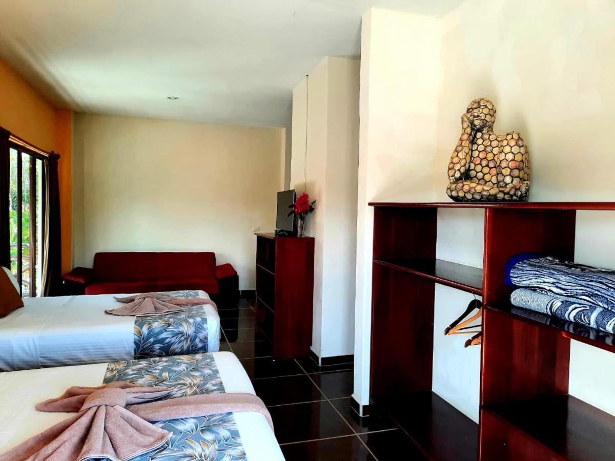 Porto Coral Hotel & Suites Mahahual Buitenkant foto